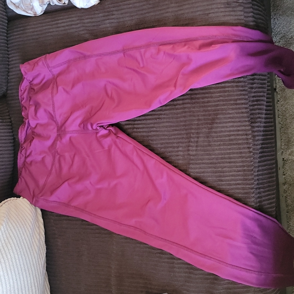 Lululemon leggings